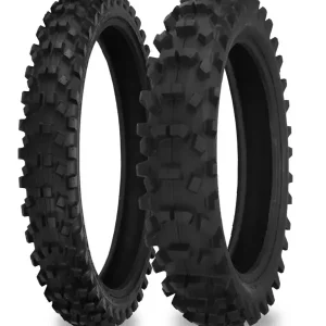 Transport gratuit Anvelope Shinko R-540 Rear                                                                                                    90/100R14 49M (TT )