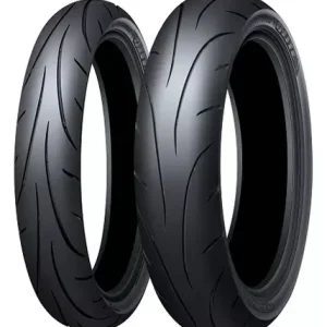 Anvelope DUNLOP Sportmax Q-LITE Front                                                                                                    110/70R17 54H (TL ) Reducere