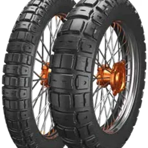 Anvelope CST CM-A4II Front                                                                                                    90/90R21 54H (TL ) Nu rata