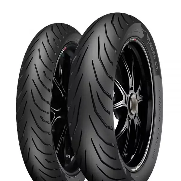 Anvelope PIRELLI Angel City Rear                                                                                                    140/70R17 66S (TL ) Livrare gratuită