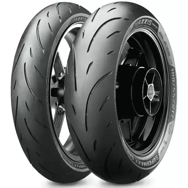 Promoție Anvelope MAXXIS SUPERMAXX SPORT F                                                                                                    120/70R17 58W (TL )