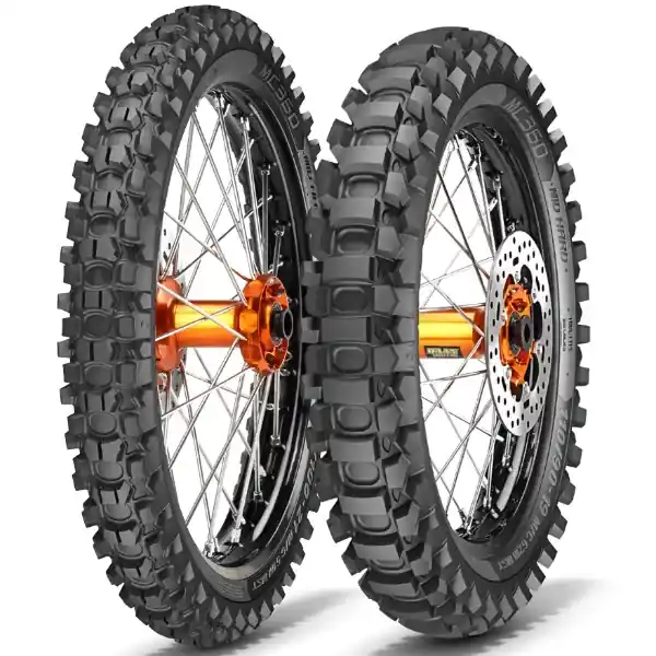 Reduceri Anvelope Metzeler MC360 Mid Hard Rear                                                                                                    120/100R18 68M (TT )