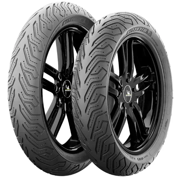 Anvelope MICHELIN City Grip Saver F/R                                                                                                    120/70R12 58S (RF,TT,TL ) Plată sigură