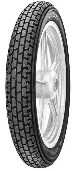 Promoție Anvelope Metzeler BLOCK C RF TT F/R DOT1021                                                                                                    2.75R16 46P (TT,RF )