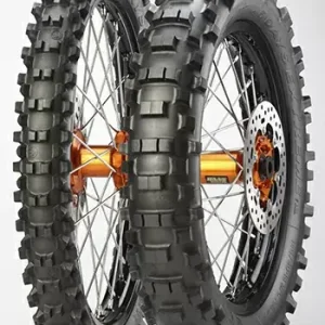 Anvelope METZELER MCE 6 DAYS EXTREME REAR                                                                                                    140/80R18 70M (M+S,TT ) Calitate înaltă