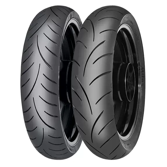 Transport gratuit Anvelope Mitas MC-50 Rear                                                                                                    120/90R18 65H (TL )