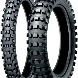Expediere rapidă Anvelope DUNLOP Geomax AT81 Rear                                                                                                    110/100R18 64M (TT )