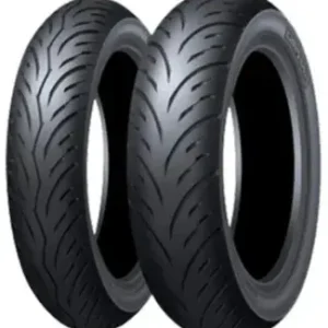 Anvelope DUNLOP SCOOTSMART 2 Rear                                                                                                    140/70R14 62P Retur ușor