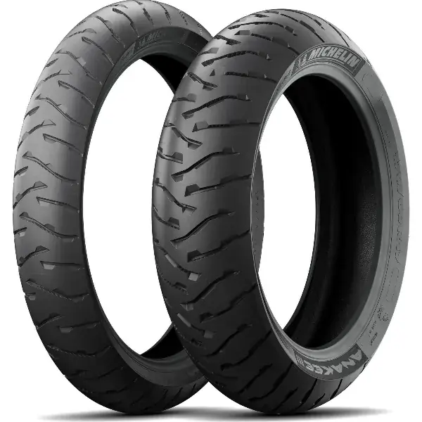 Anvelope Michelin ANAKEE 3 TL/TT F DOT1723                                                                                                    90/90R21 54V (TL,TT ) Super ofertă
