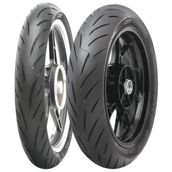 Popular Anvelope CST CM-NK01 Rear                                                                                                    130/70R17 62S