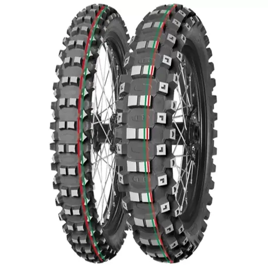 Reducere extra Anvelope Mitas Terra Force-MX MH Front                                                                                                    90/90R21 54M (TT )