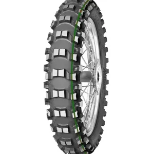 Chilipir Anvelope Mitas Terra Force-EX SM Rear SUPER LIGHT Green                                                                                                    120/90R18 65R (TT )