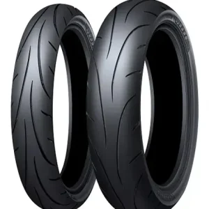 Bestseller Anvelope DUNLOP SPORTMAX Q-LITE R                                                                                                    140/70R17 66H (TL )