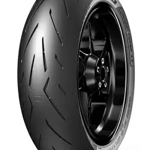 Anvelope PIRELLI DIABLO ROSSO 2 (D) F                                                                                                    120/70R17 58W (TL ) Reducere