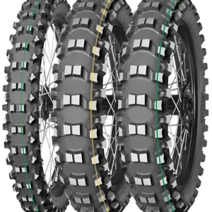 Reducere extra Anvelope Mitas Terra Force-EX SM Front                                                                                                    90/90R21 54M (TT )