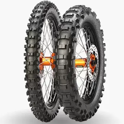 Anvelope Metzeler MCE 6 DAYS EXTREME FRONT                                                                                                    90/100R21 57R (TT ) Livrare expres