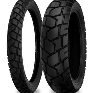 Anvelope Shinko E705 Front                                                                                                    2.7R21 45P (TT ) Discount