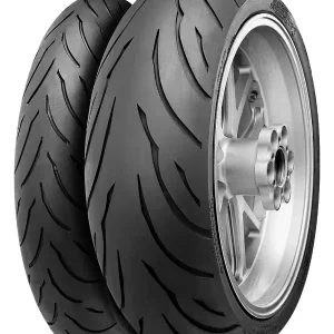 Discount Anvelope CONTINENTAL CONTIMOTION M 160/60R17 69W (TL )