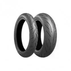 Anvelope BRIDGESTONE Battlax S21 Front                                                                                                    120/60R17 55(W) (TL ) Cumpără online