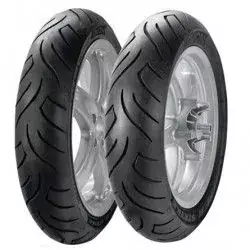 Anvelope Avon Viper Stryke AM63 Front                                                                                                    120/70R15 56S Ofertă