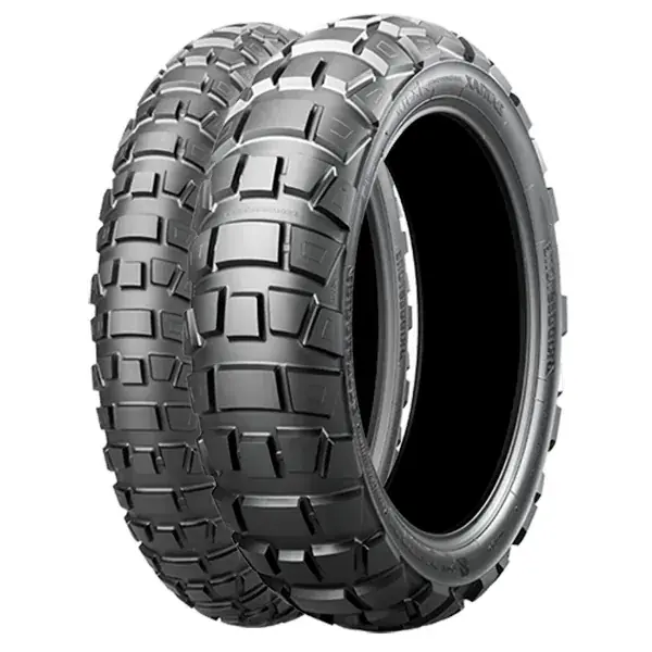 Anvelope BRIDGESTONE AX41 FRONT                                                                                                    3/0R21 51P (TT,M+S ) Discount