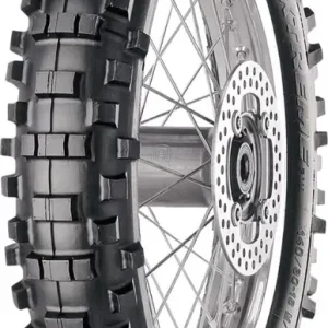 Cumpără acum Anvelope Metzeler MCE 6 Days Extreme Rear Medium                                                                                                    120/90R18 65M (M+S,TT )