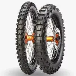 Retur gratuit Anvelope Metzeler MCE 6 Days Extreme Rear                                                                                                    120/90R18 65R (TT,M+S )