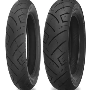 Ofertă limitată Anvelope Shinko SR-777 Front                                                                                                    100/90R19 61H (RF,TL )
