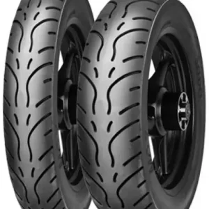 Anvelope Mitas MC-7 Rear                                                                                                    130/90R15 66R Ieftin
