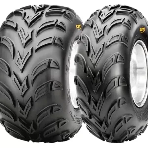 Ofertă specială Anvelope CST C-9313 Front                                                                                                    25/8R12 44M (4PR )