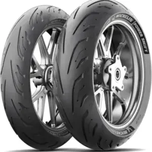 Ofertă specială Anvelope MICHELIN POWER SHIFT F                                                                                                    120/70R15 56H (TL )