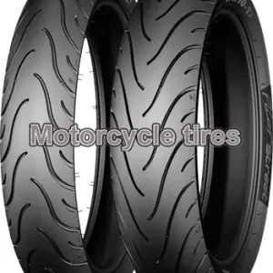 Anvelope MICHELIN PILOT STREET R                                                                                                    130/70R17 62H (TT,TL ) Retur gratuit