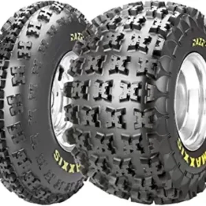 Anvelope Maxxis M-933 Razr 2 Front                                                                                                    21/7R10 30J (6PR,M+S ) Cumpărături sigure