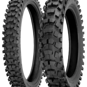Anvelope Shinko R-520 A Rear                                                                                                    110/90R19 62M (TT ) Reducere specială