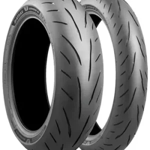 Anvelope BRIDGESTONE BATTLAX S23 R                                                                                                    140/70R17 66H (TL ) Plată sigură