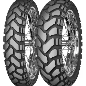 Anvelope MITAS ENDURO TRAIL+ (E-07+) FRONT                                                                                                    110/80R19 59H (TT,TL ) Cel mai bun preț