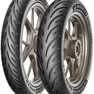 Anvelope MICHELIN ROAD CLASSIC F 110/80R17 57V (TL ) Cel mai bun preț