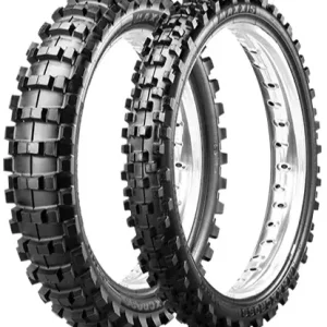 Reducere specială Anvelope Maxxis Maxxcross MX MH M-7326 Rear 110/90R19 62M (TT )
