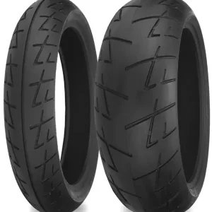 Anvelope Shinko F-009 Raven Front                                                                                                    120/70R17 58W Cumpără acum