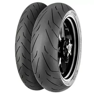 Mai ieftin Anvelope CONTINENTAL CONTIROAD FRONT                                                                                                    120/70R17 58W (TL )