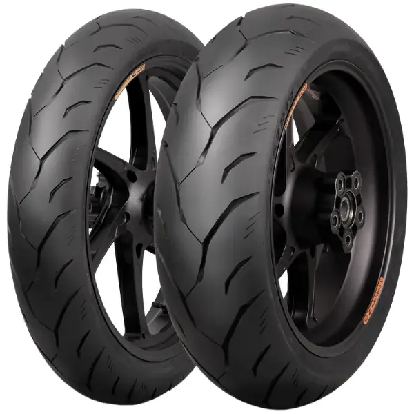 Preț redus Anvelope CST CM-S1 Rear                                                                                                    160/60R17 69W (S1 )