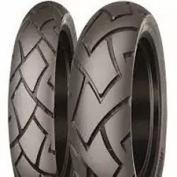 Retur ușor Anvelope Mitas Terra Force-R Rear                                                                                                    120/90R17 64H (TL )