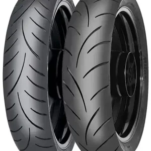 Anvelope Mitas MC 50 Front                                                                                                    100/80R17 52H ( ) Cumpără online