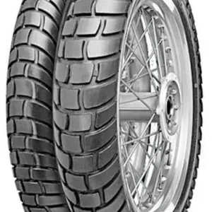 Reducere de preț Anvelope Continental ContiEscape Front 90/90R21 54H (TL )