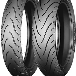 Reduceri Anvelope MICHELIN Pilot Street Rear                                                                                                    130/70R17 62S (TL,TT )
