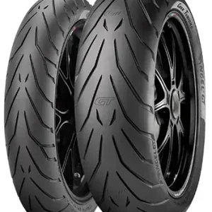 Calitate înaltă Anvelope PIRELLI ANGEL GT F                                                                                                    110/80R19 59V (TL )