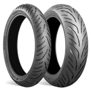 Bestseller Anvelope BRIDGESTONE BATTLAX T32 F                                                                                                    120/70R17 58W (TL )