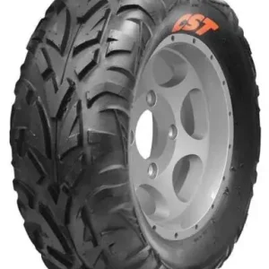 Preț redus Anvelope CST CU-19 Front                                                                                                    24/8R12 40M (6PR )
