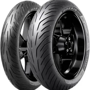 Preț redus Anvelope MAXXIS SUPERMAXX ST 3 R                                                                                                    160/60R17 69W (TL )