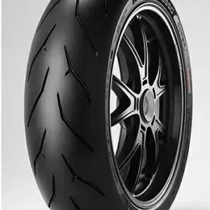 Chilipir Anvelope PIRELLI D.ROSSO SCOOTER F                                                                                                    120/70R17 58H (TL )
